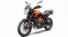 KTM 390 Adventure Spoked Wheels: Με 44 ίππους και χωμάτινους τροχούς. 